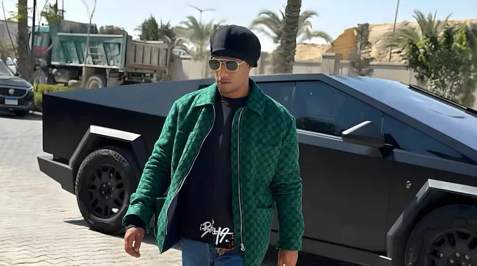 محمد رمضان يطرح أغنية جديدة 