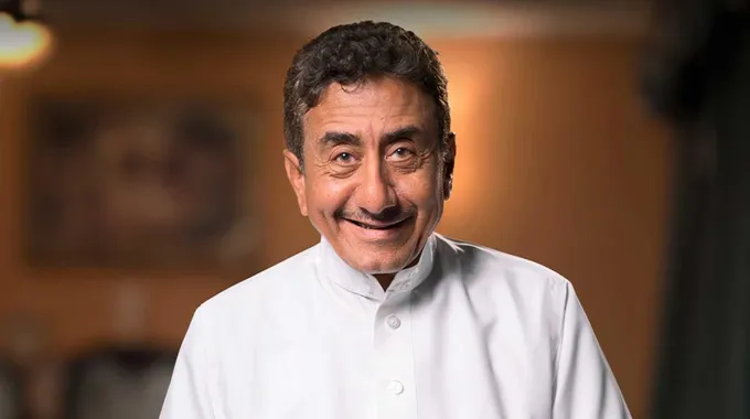فبراير الأسود: ناصر القصبي قريبا على شاهد