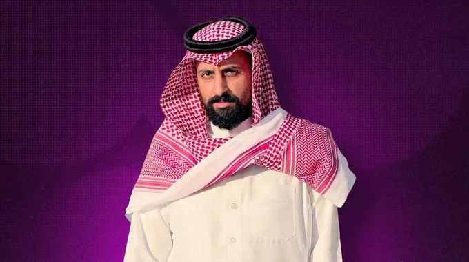 خالد صقر يكشف تفاصيل مسلسل الضارية الجديد