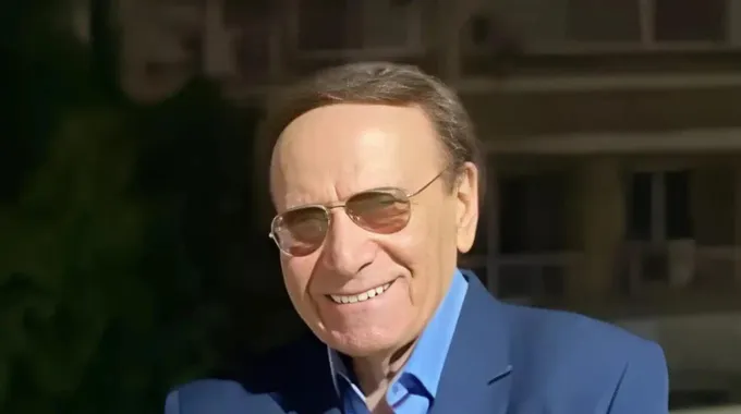 رحيل الفنان فكري عبد الحميد 