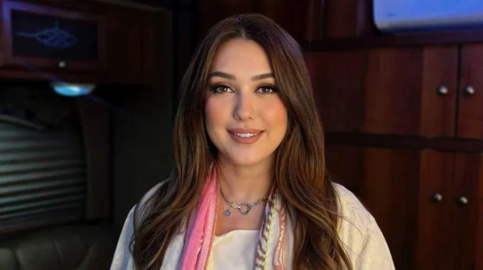 كندة علوش تكشف عن مسلسلها