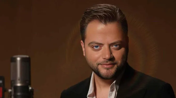 عامر زيّان يطلق أغنية