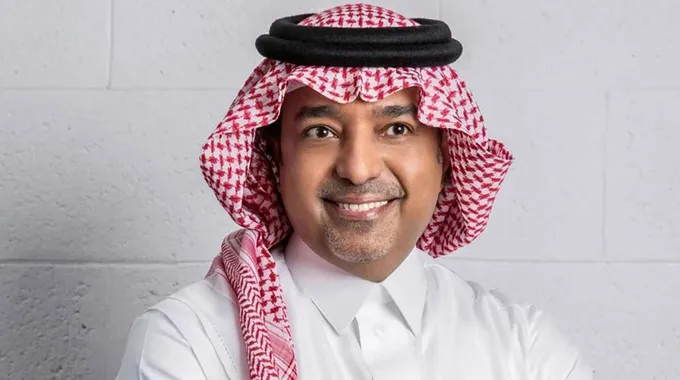 نجاح راشد الماجد في عودته الغنائية الجديدة