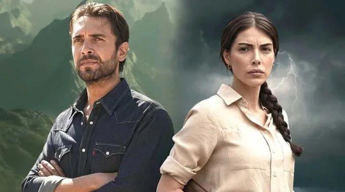 نجاح مسلسل