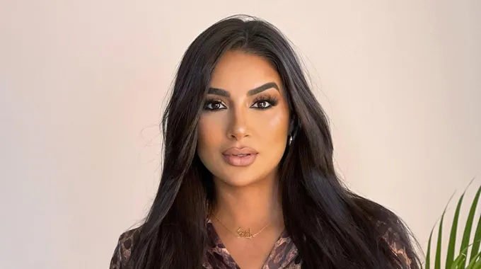جوري بكر تعلن انسحابها من السوشيال ميديا