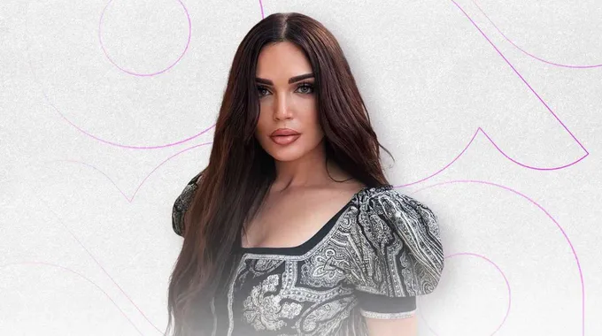 عودة لينا دياب إلى الدراما السورية بعد غياب