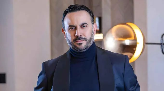 مسرحية جديدة تجمع قصي خولي ونور علي