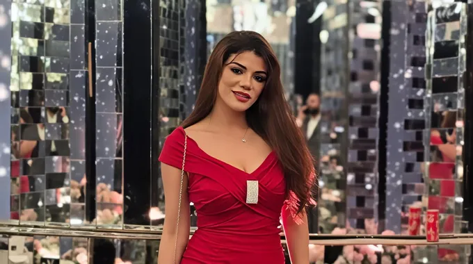 صابرين النجيلي تطلق أغنيتها الجديدة