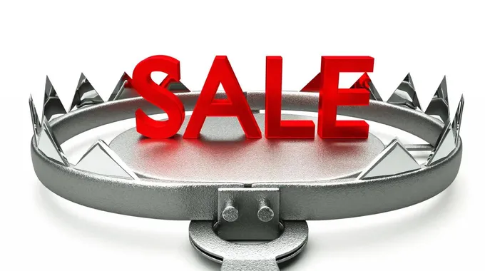 كيف تتجنب فخ التنزيلات الوهمية؟