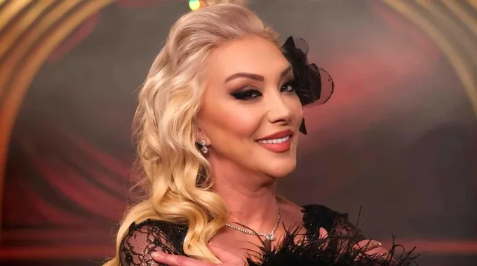 تفاصيل وفاة الفنانة التركية غللو