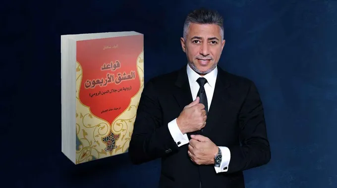 زاوية ماذا تقرأ؟ وأهمية القراءة للفنان