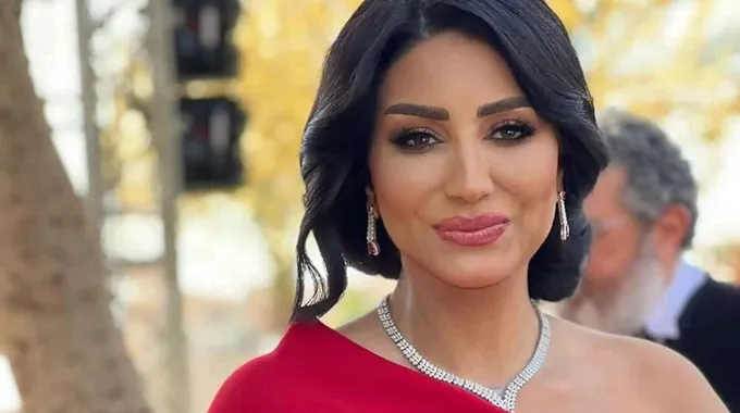 وفاء عامر تكشف حقيقة الاتهامات ضدها