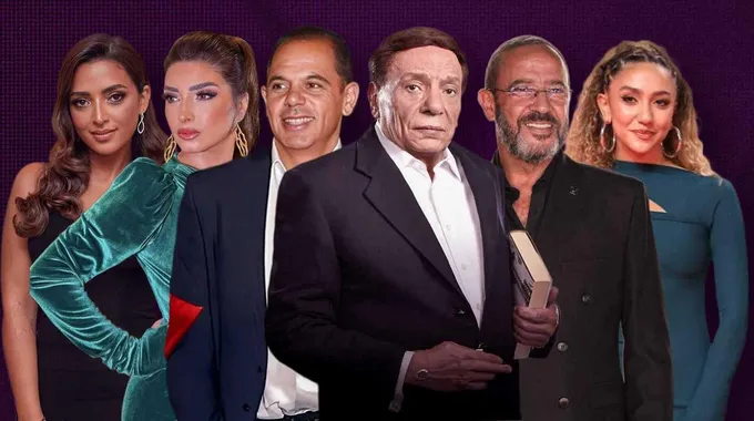 أبناء النجوم في عالم الإخراج والتصوير