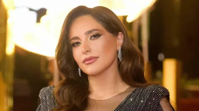 عبير نعمة تستعد لحفل استثنائي في برلين