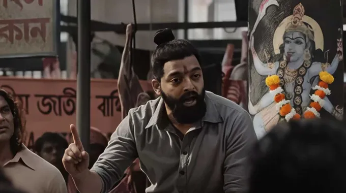 الجدل حول فيلم The Bengal Files في الهند