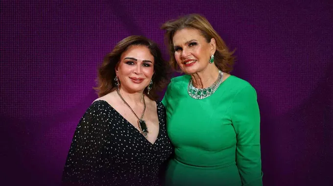 تقدير الفن في مهرجان الجونة السينمائي