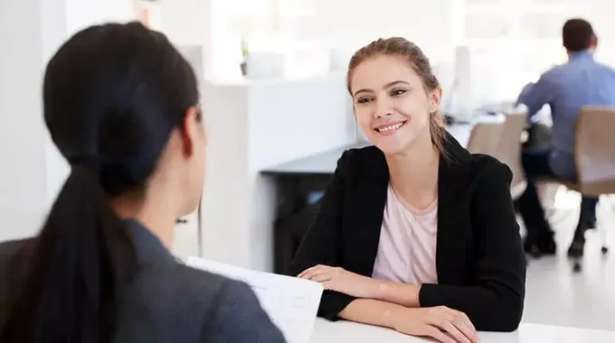 توجهات جديدة في سوق توظيف النساء