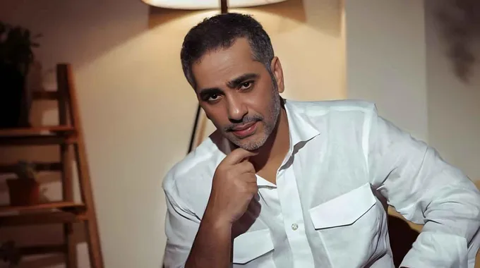 فضل شاكر يطلق أغنيته الجديدة
