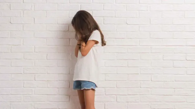 كيف نساعد أطفالنا على فهم مشاعرهم؟