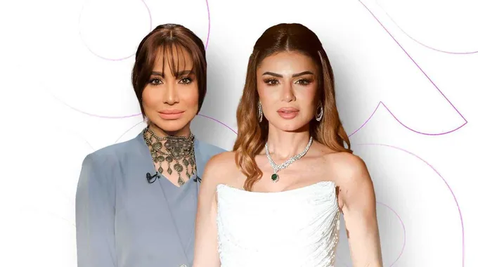 تفاصيل انسحاب نجلاء بدر من برنامج العرافة