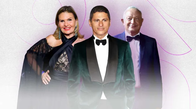 مهرجان الجونة السينمائي الدولي: تفاصيل مثيرة