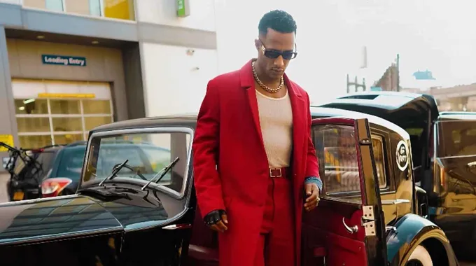 محمد رمضان يطلق أغنية جديدة بتفاعل واسع