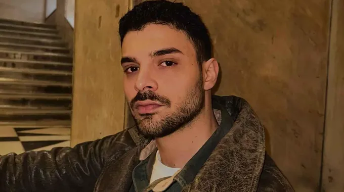 مسلسل