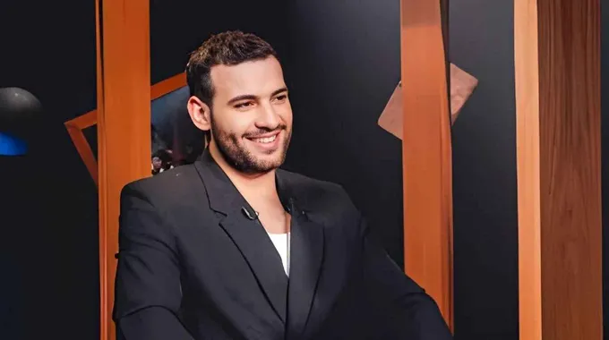 أزمة صحية خطيرة تعصف بمطرب المهرجانات مسلم