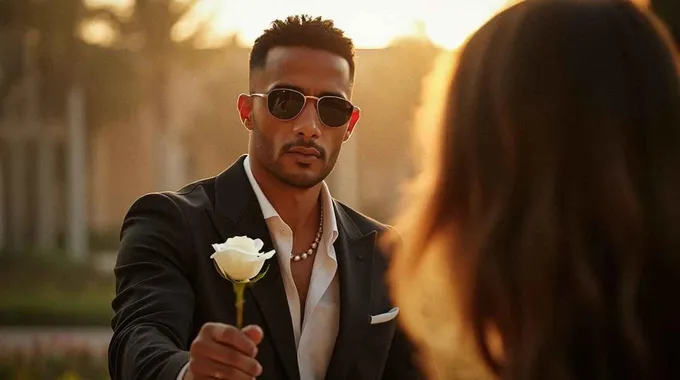 أغنية محمد رمضان الجديدة