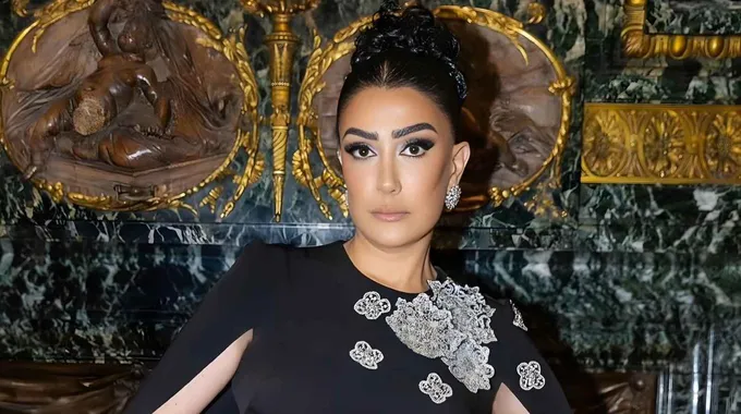 غادة عبد الرازق تستعد لمسلسل شباب امرأة