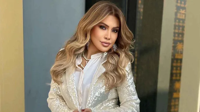 نوال الزغبي تكشف تفاصيل ألبومها الجديد