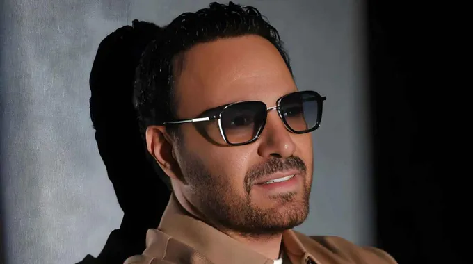 عاصي الحلاني وأغنية جن جنوني تتصدر المشهد
