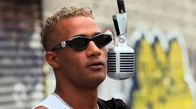 محمد رمضان يدخل غرامي بأغنية 