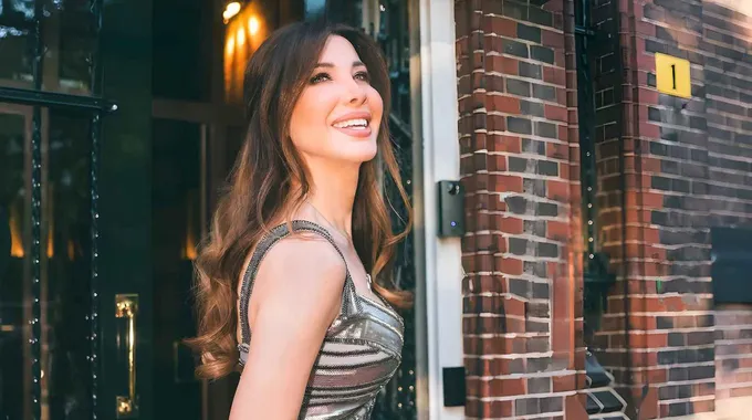 أحدث أعمال نانسي عجرم: أغنية 
