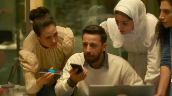 فيلم