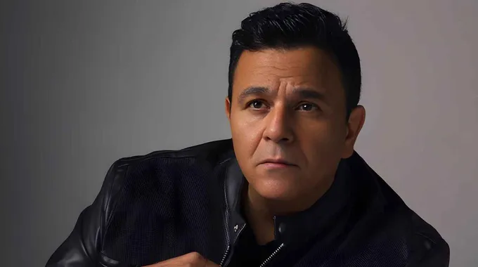 ألبوم محمد فؤاد ينتقل لعمر كمال