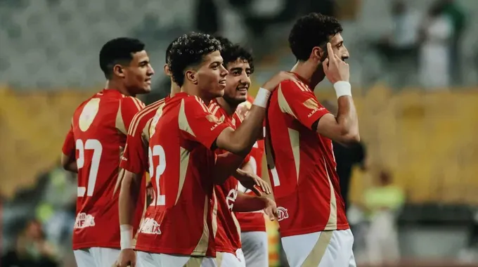 نجوم الفن يدعمون الأهلي في كأس العالم للأندية