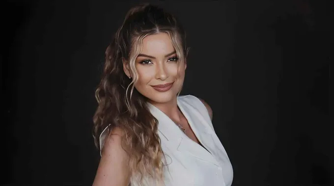 باميلا الكيك تشارك كواليس مسلسل