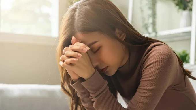 القلق عالي الأداء: كيف تتغلبين عليه؟