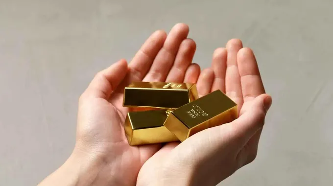 الذهب كاستثمار في العالم العربي