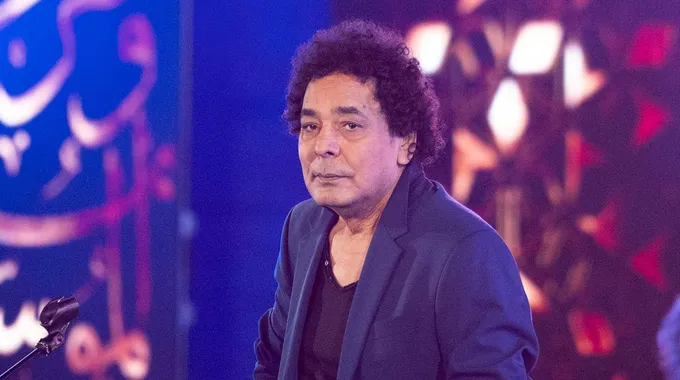 محمد منير: فن وعبقرية التمثيل والغناء