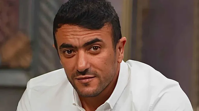 أحمد العوضي يروج لمسلسله فهد البطل