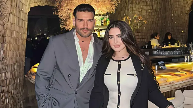 أزمة صحية مفاجئة لمغني المهرجانات مسلم