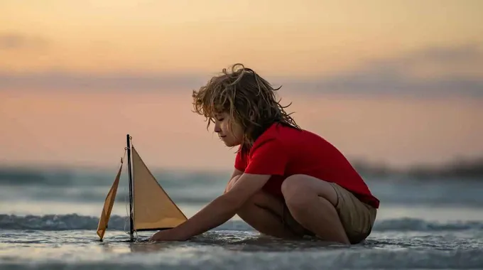 إحياء الأحلام: كيف نستعيد شغفنا المفقود؟