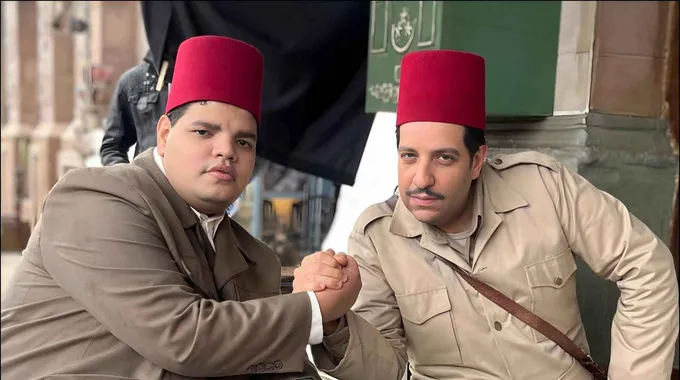 انطلاق تصوير الجزء الثاني من مسلسل النص