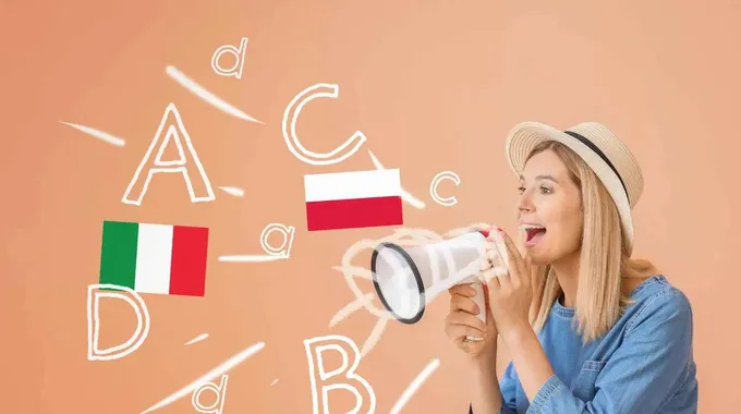 تفسير حلم التحدث بلغة غير مألوفة