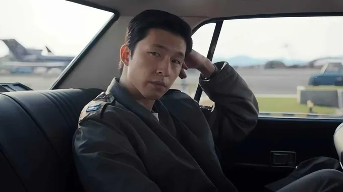فيلم Good News: تجربة سينمائية مثيرة