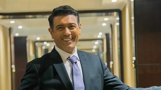 أحمد وفيق يكشف تفاصيل مسلسل 