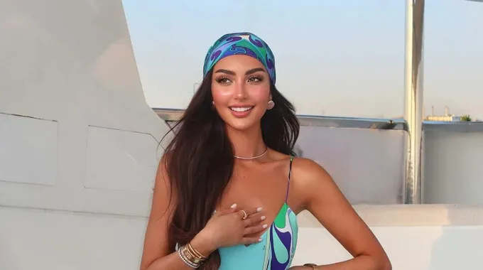 نور الغندور: حقيقة زواجها وأحدث أعمالها