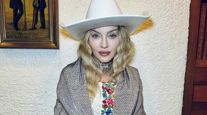مادونا تعود إلى وارنر ريكوردز بألبوم جديد